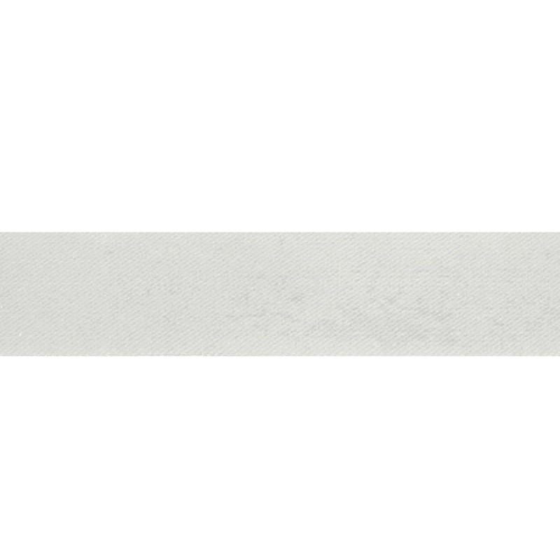 Резинка декоративная нейлон 3см 43-45м/рулон, цв:белый