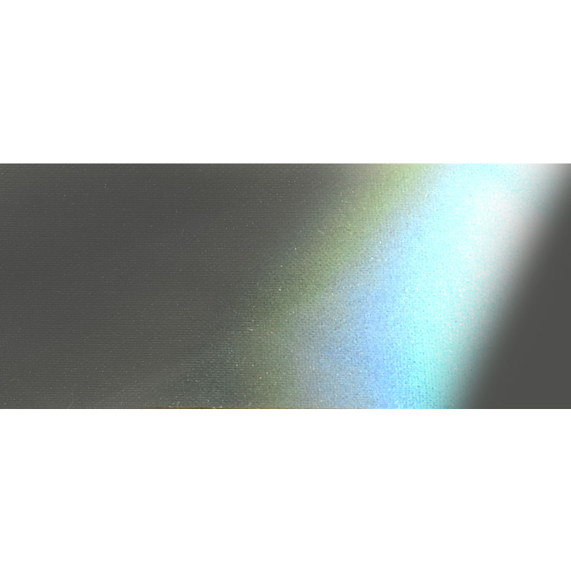 Лента светоотражающая полиэстер 3см 42-44м/рулон, цв: т.серый